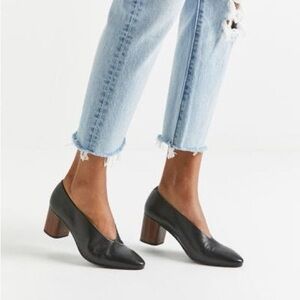 Vagabond Eve Block Heels